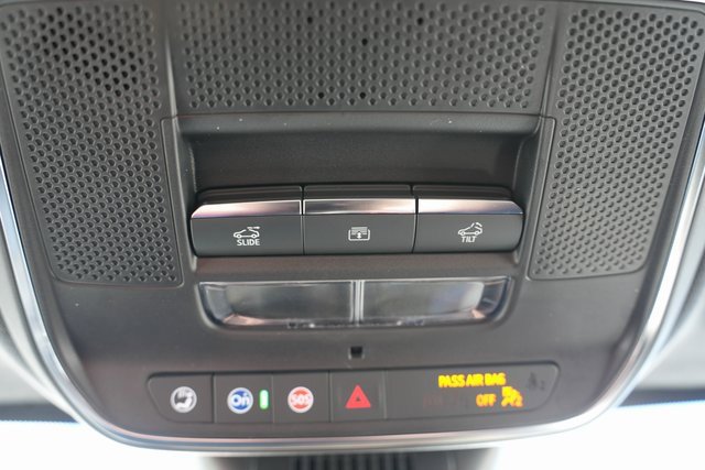 New 2026 Chevrolet Equinox RS w/ Safety and Technology Package image 30