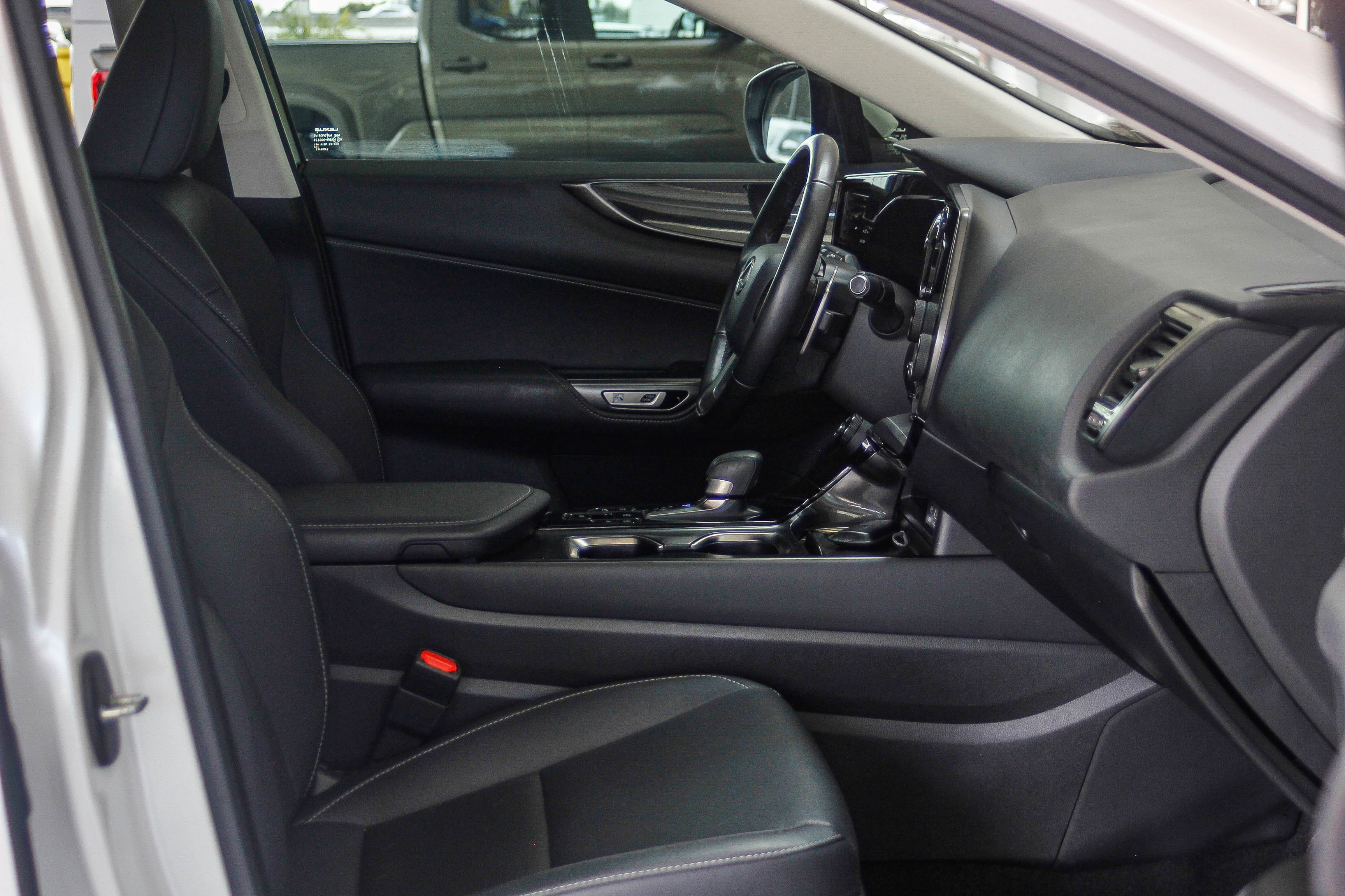 Used 2024 Lexus NX 350 AWD w/ Cold Area Package image 16