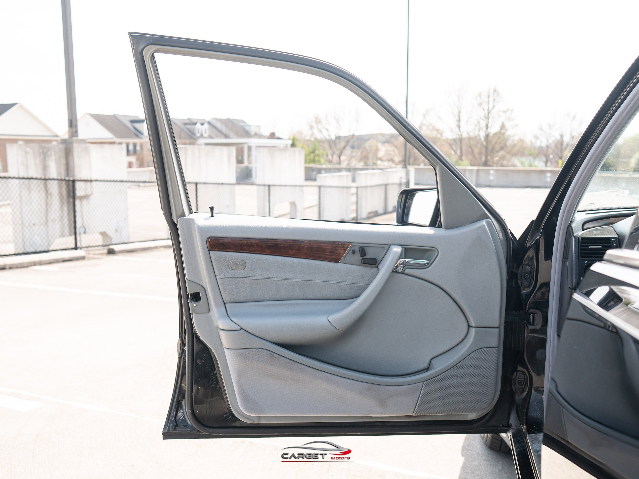 Used 1999 Mercedes-Benz C 230 image 31