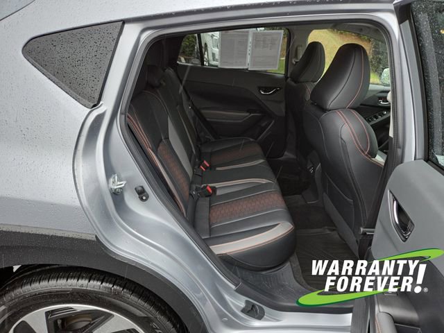 Certified 2025 Subaru Crosstrek 2.5i Limited w/ Crosstrek Mirror Package AWD/4WD image 17