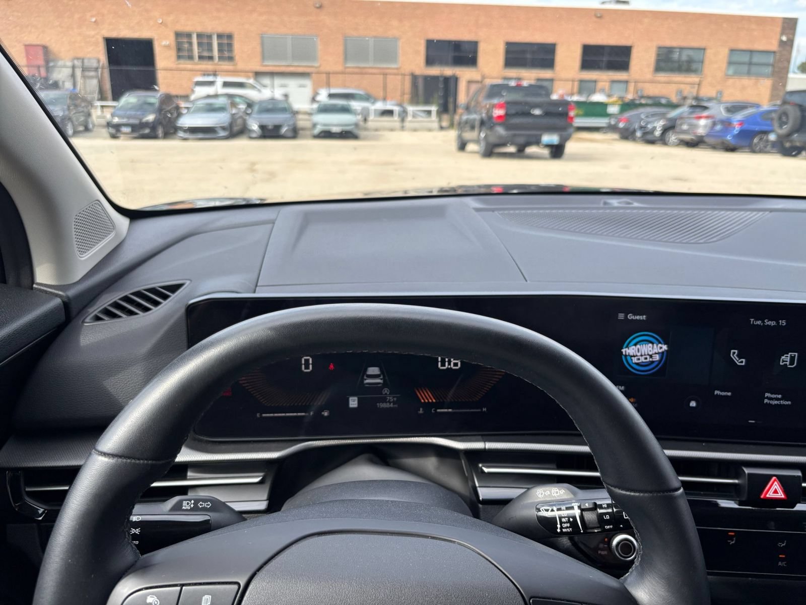 Used 2026 Kia Sportage LX FWD image 33