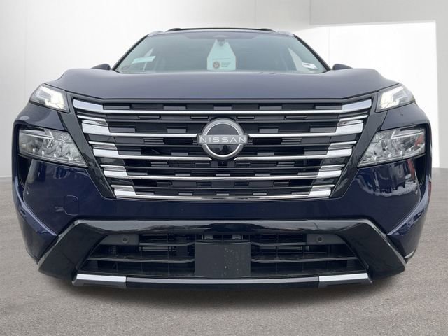 New 2026 Nissan Rogue Platinum w/ Platinum Premium Package image 34