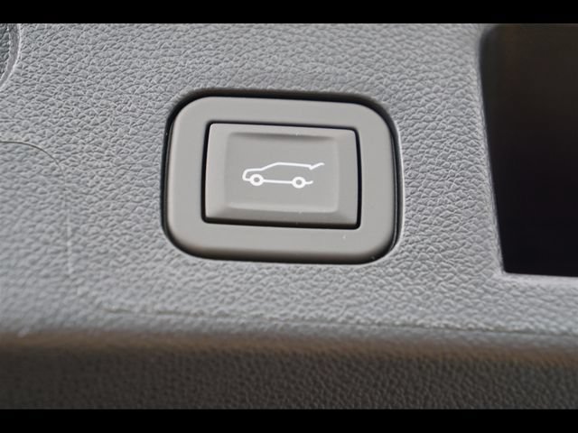 New 2026 Chevrolet Equinox RS FWD image 19