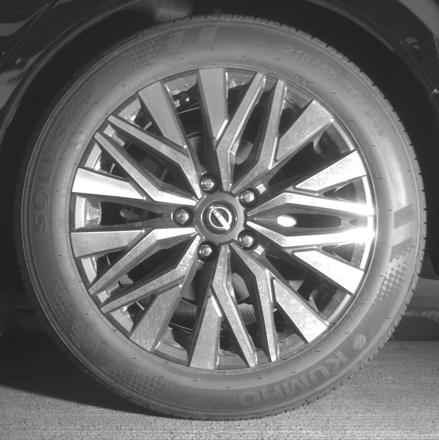 Used 2026 Nissan Altima 2.5 SV FWD image 16