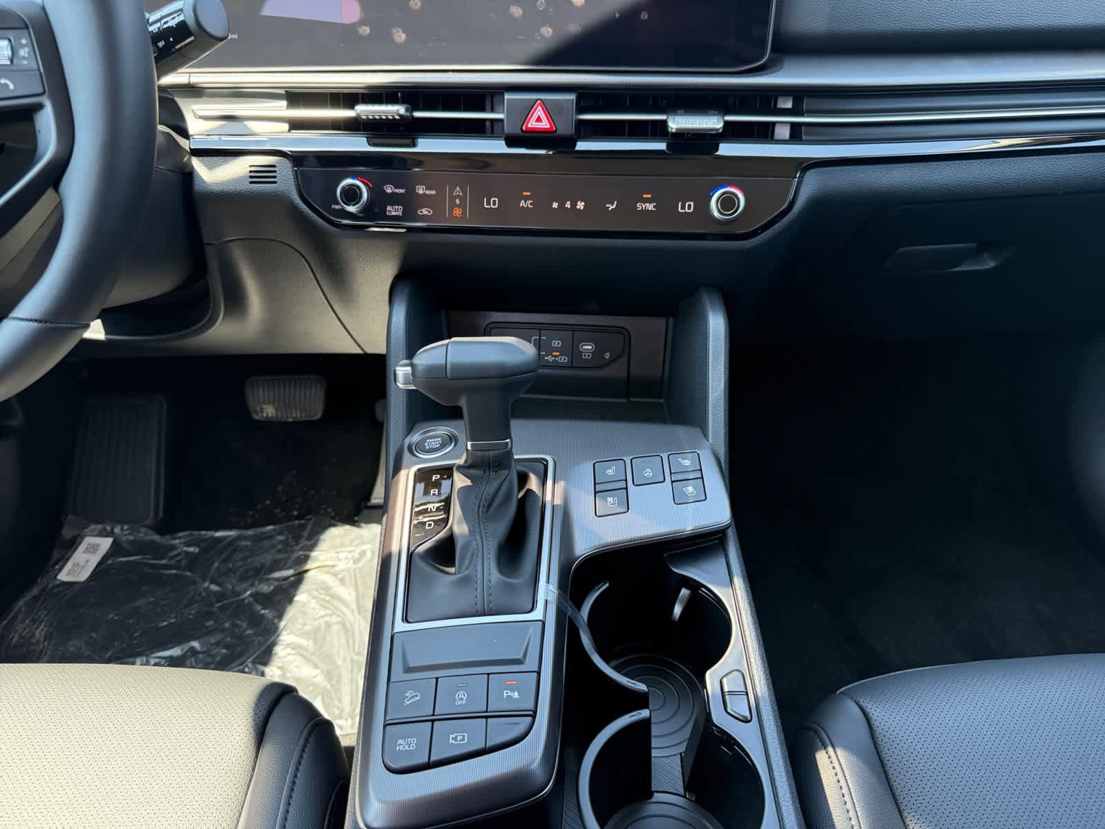 New 2026 Kia Sportage SX image 11