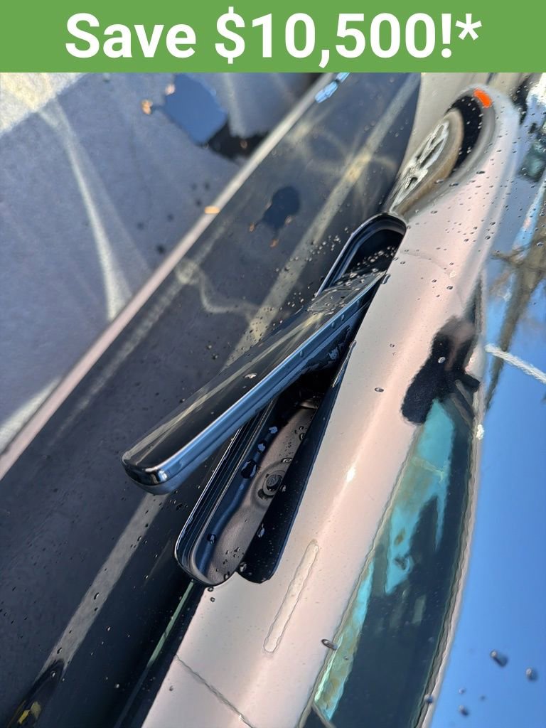 New 2026 Chevrolet Equinox EV LT image 50