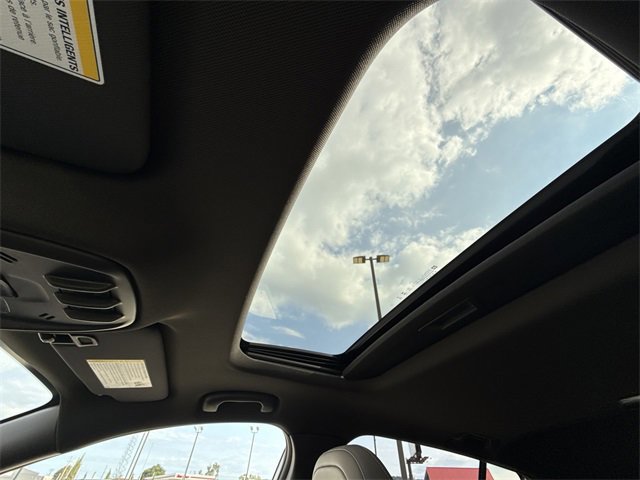 New 2025 Buick Envista Avenir image 50