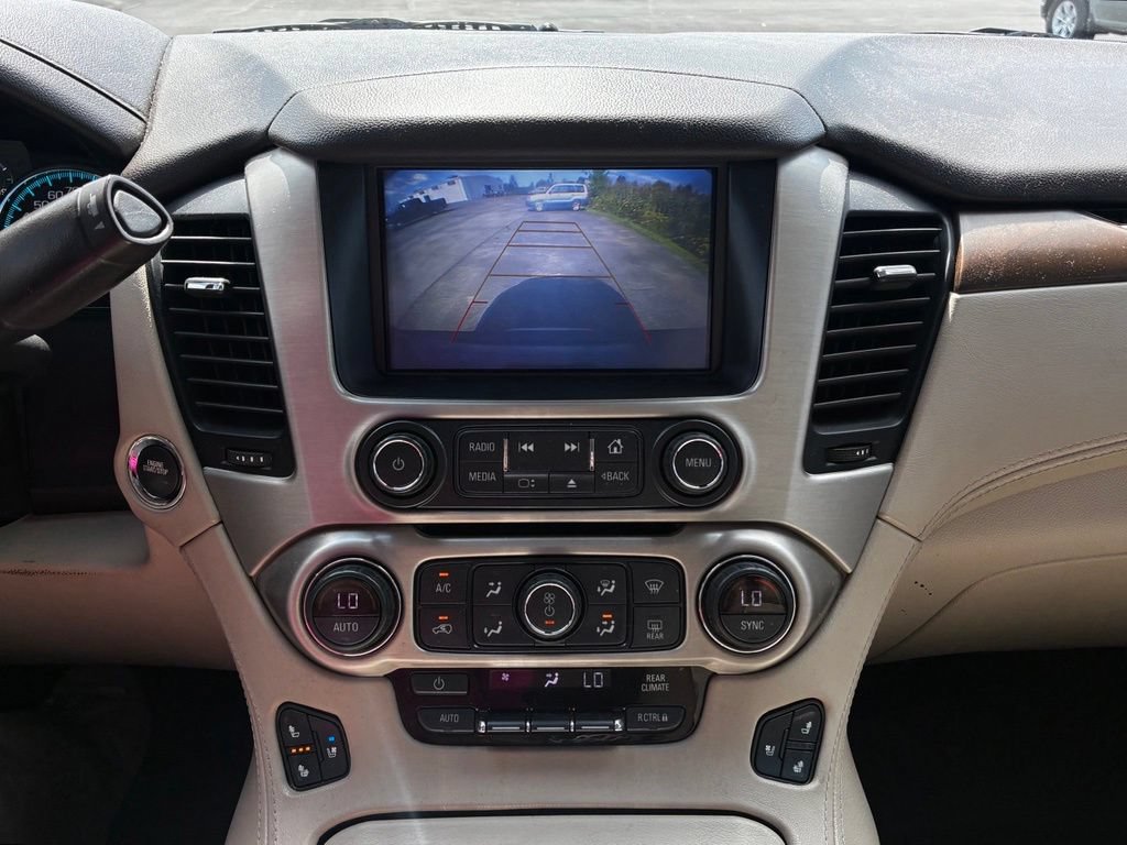 Used 2019 GMC Yukon Denali w/ Open Road Package RWD image 20