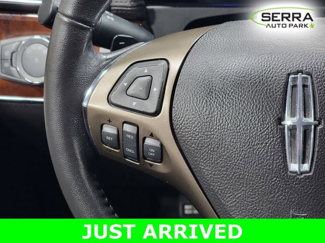 Used 2013 Lincoln MKX AWD w/ Wood Pkg image 27