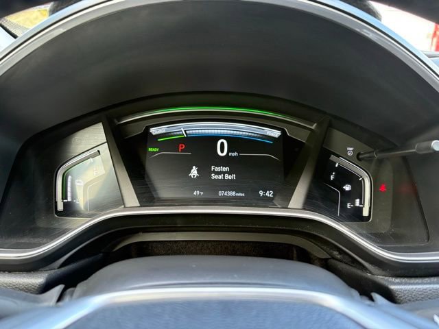 Used 2022 Honda CR-V EX-L image 14