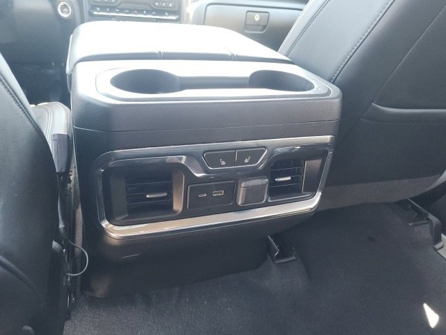 Used 2023 Chevrolet Silverado 3500 High Country w/ Safety Package II image 31