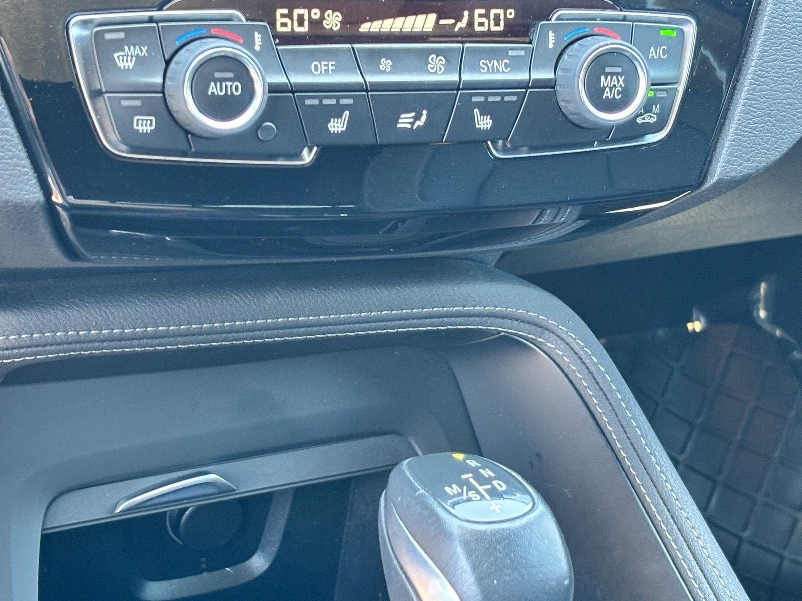 Used 2018 BMW X1 sDrive28i FWD image 27