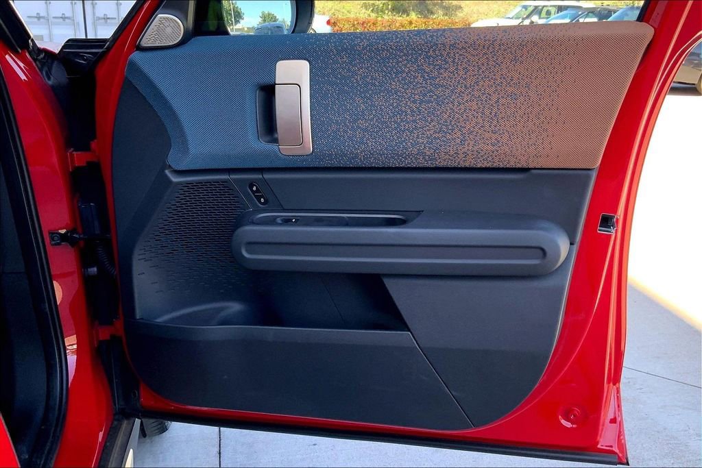 Certified 2025 MINI Cooper Countryman S w/ Comfort Package Max image 26