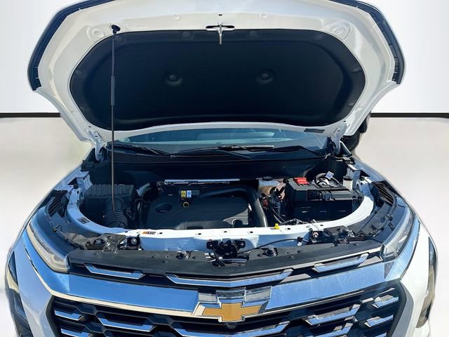 New 2026 Chevrolet Equinox LT w/ Convenience Package II image 32