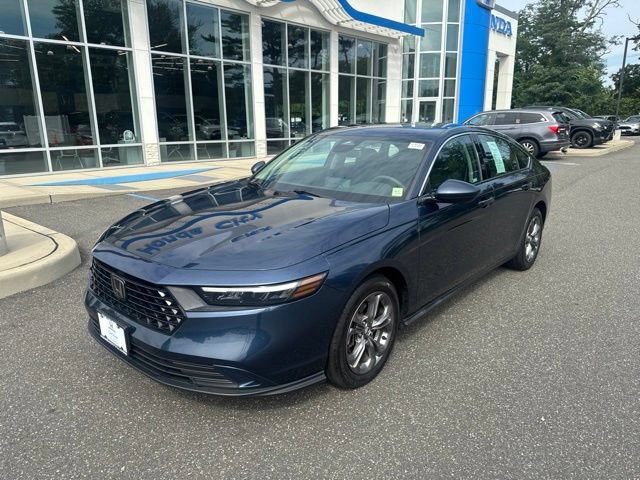 Used 2023 Honda Accord EX image 4
