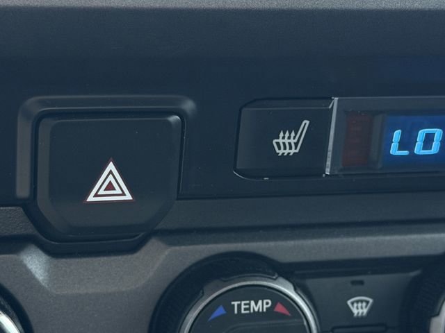 Certified 2021 Toyota Tacoma TRD Pro AWD/4WD image 22