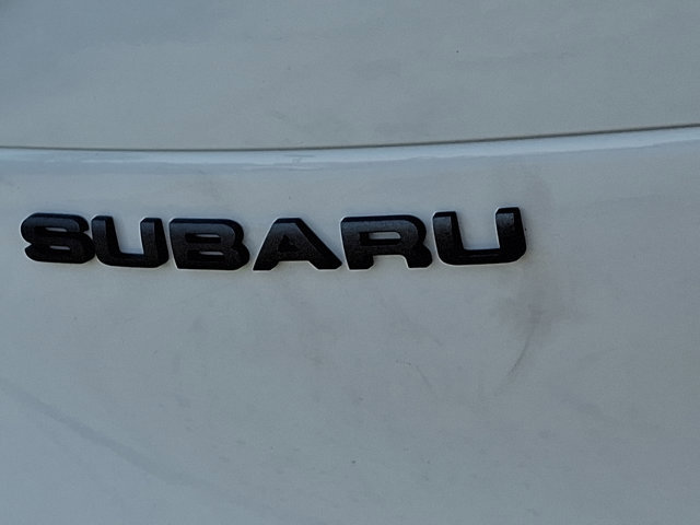 New 2026 Subaru Forester Sport image 21