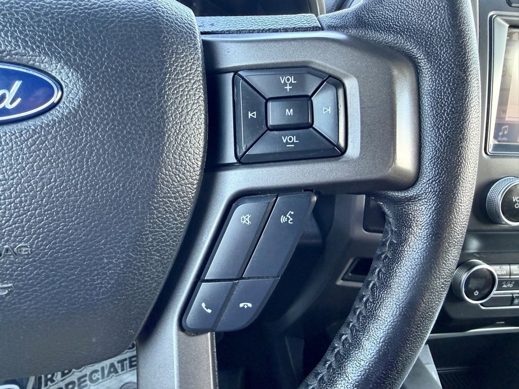 Used 2019 Ford Expedition XLT image 22