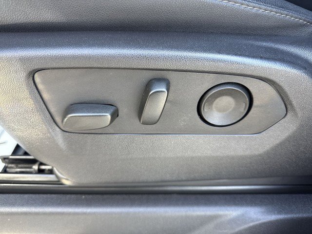 Certified 2024 Chevrolet Silverado 1500 LT w/ All Star Edition Plus image 14