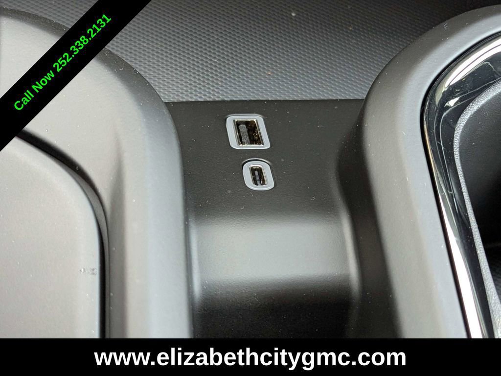 New 2026 GMC Sierra 1500 AT4 w/ AT4 Premium Package image 34