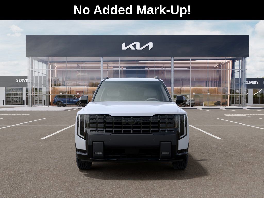 New 2027 Kia Telluride X-Line SX Prestige AWD/4WD image 2