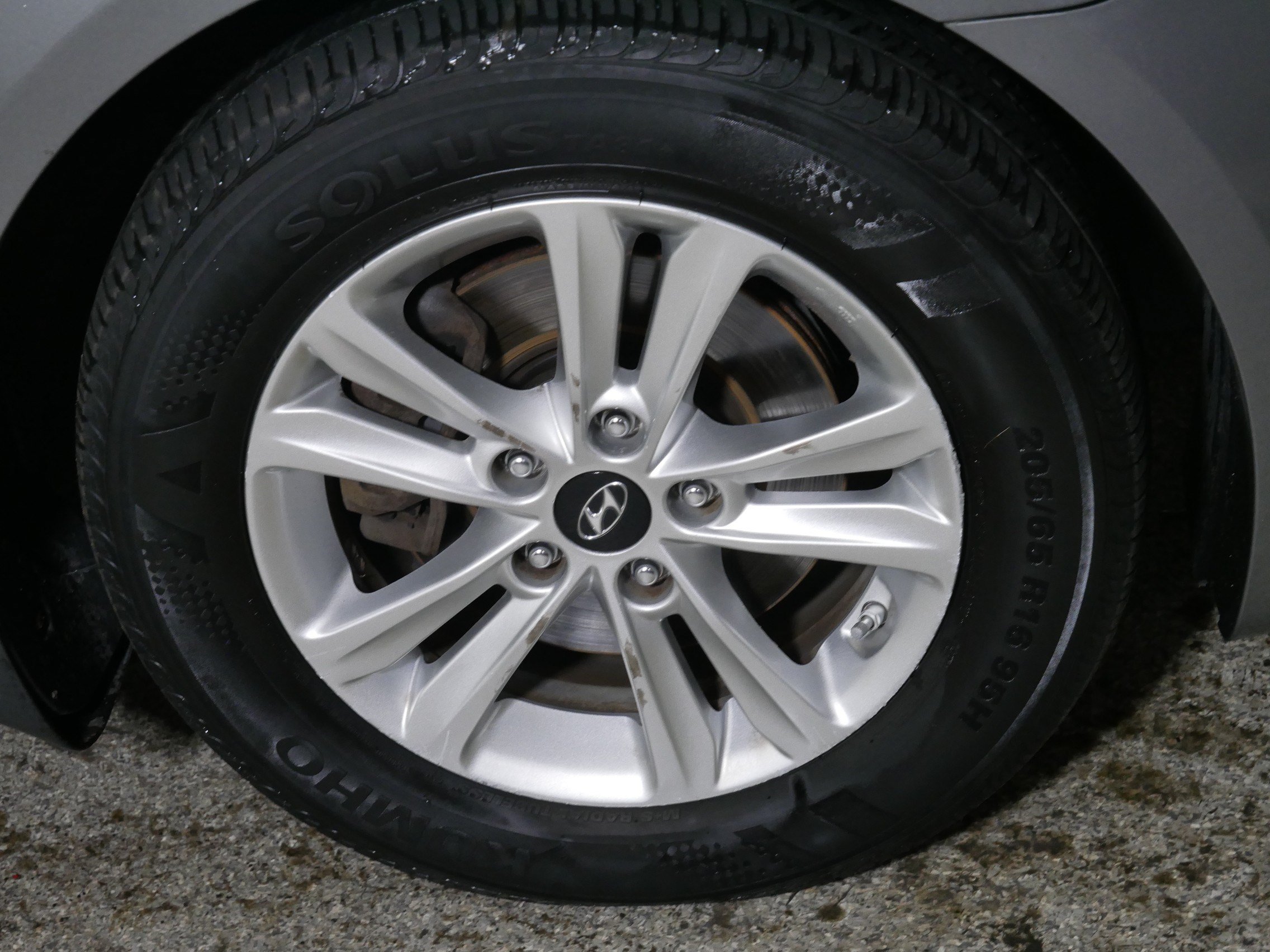 Used 2013 Hyundai Sonata GLS w/ Popular Equipment Pkg FWD image 15