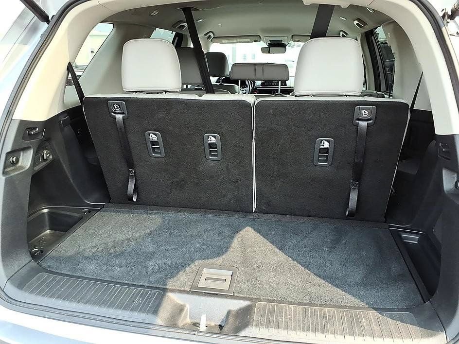 Used 2025 Honda Pilot EX-L image 26