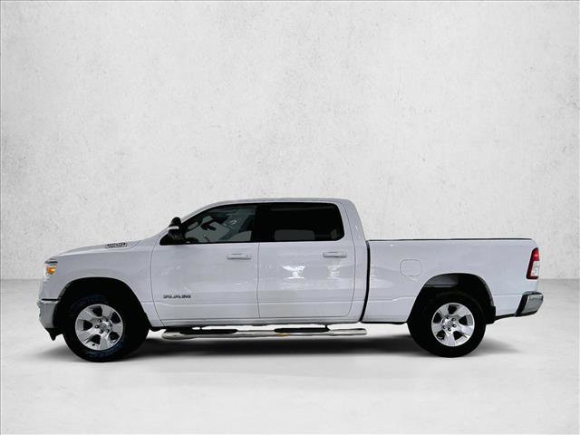 Used 2021 RAM 1500 Big Horn AWD/4WD image 6