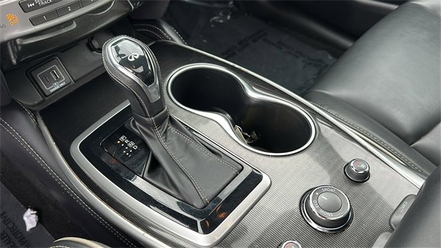 Used 2019 INFINITI QX60 Pure image 29