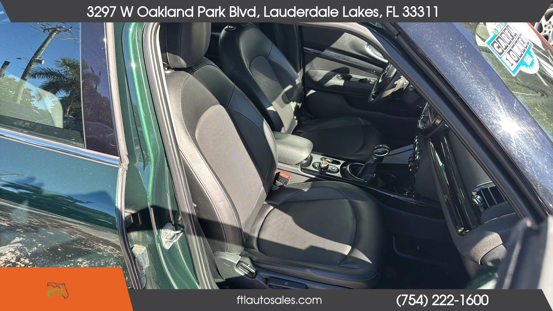 Used 2016 MINI Cooper Clubman image 42