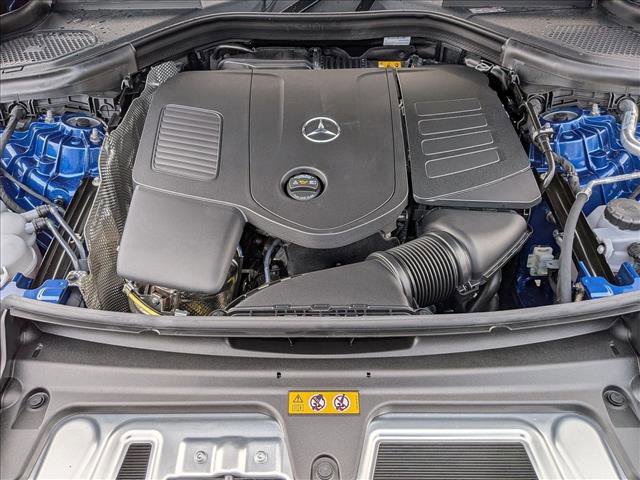 New 2026 Mercedes-Benz GLC 300 4MATIC image 18