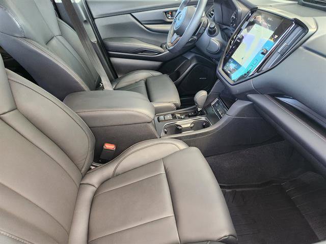 Certified 2025 Subaru Ascent Bronze Edition image 11