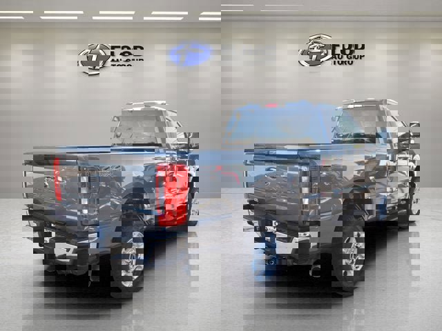 New 2026 Ford F250 XLT w/ Snow Plow Prep Package image 3