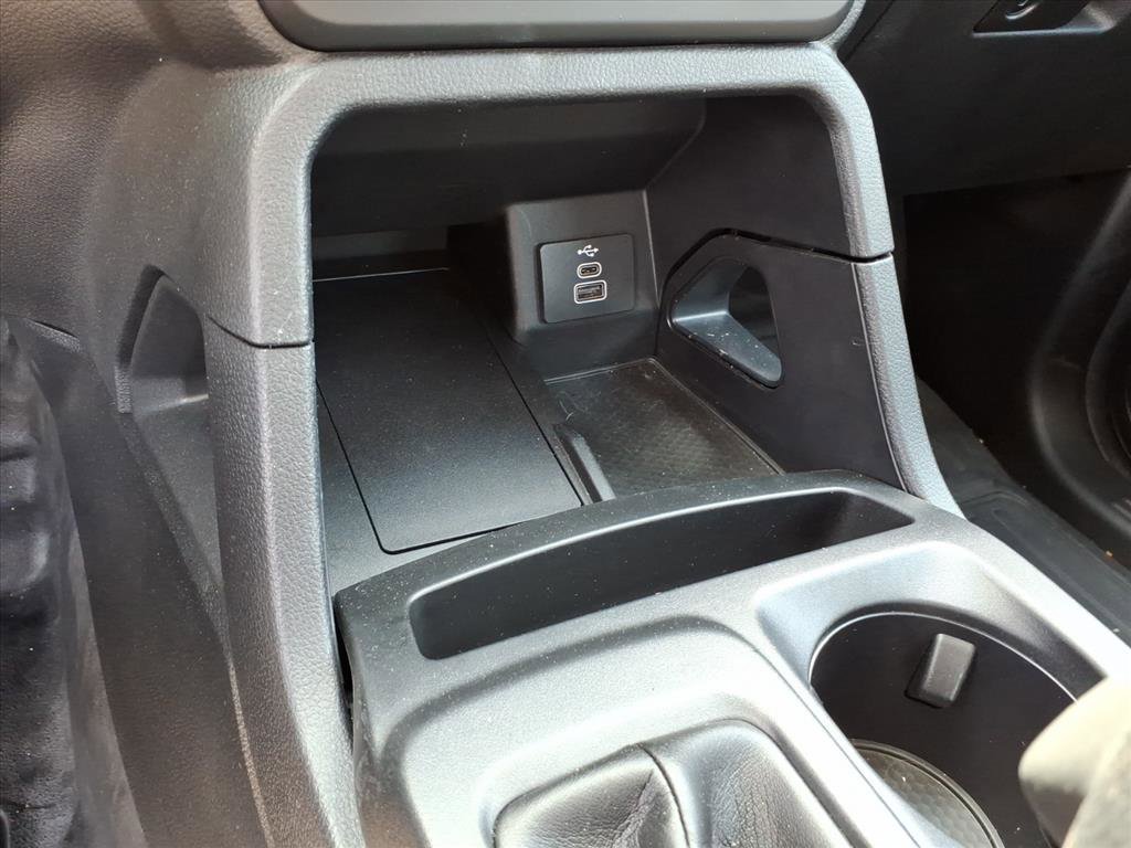 Used 2024 Ford Ranger XL AWD/4WD image 30