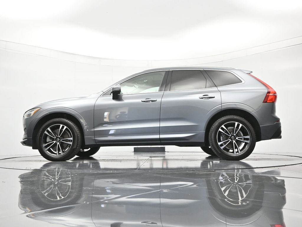 Used 2020 Volvo XC60 T6 Momentum AWD/4WD image 44