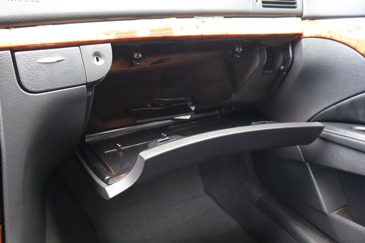 Used 2005 Mercedes-Benz E 500 4MATIC image 38