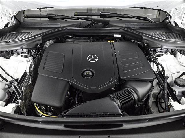 New 2026 Mercedes-Benz GLC 300 4MATIC image 26