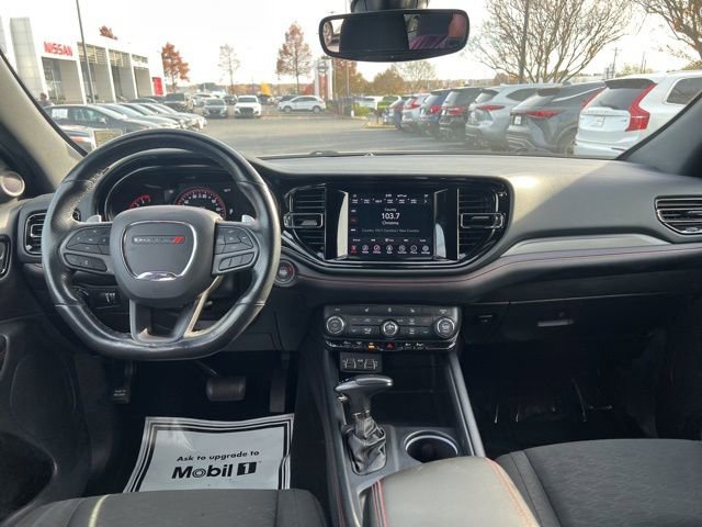 Used 2023 Dodge Durango GT image 13