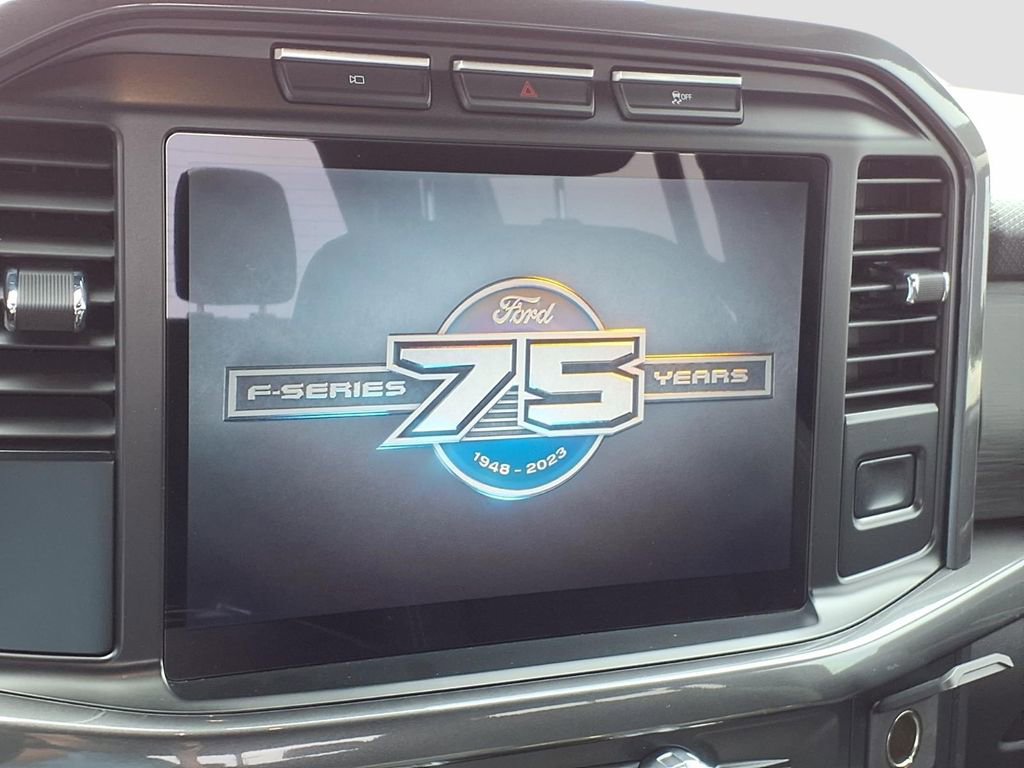 Used 2023 Ford F150 XLT w/ Equipment Group 302A High image 10
