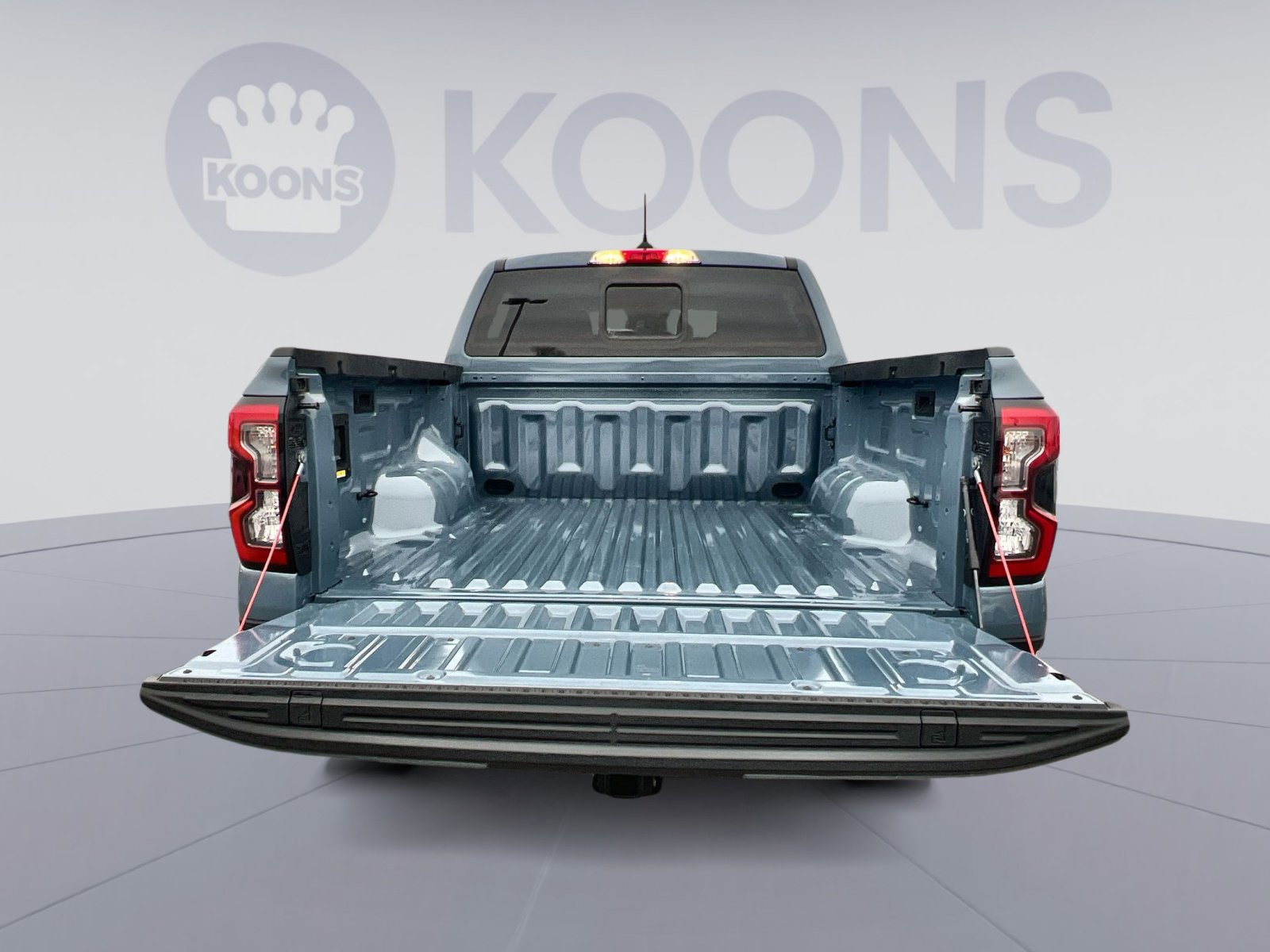 New 2025 Ford Ranger XLT w/ Equipment Group 301A High image 26