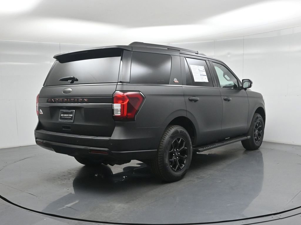 Certified 2023 Ford Expedition Timberline AWD/4WD image 32