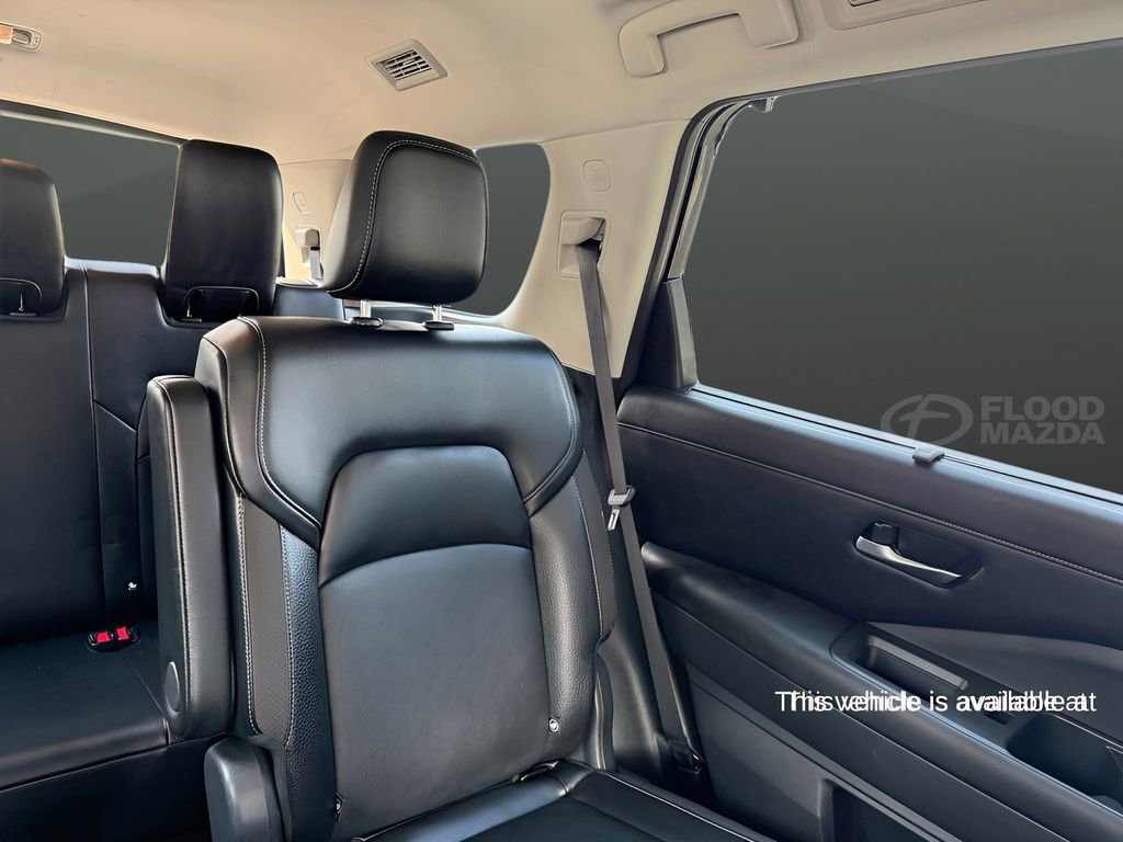 Used 2023 Nissan Pathfinder SL w/ SL Premium Package image 35