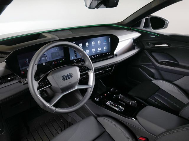 Certified 2027 Audi Q6 e-tron Premium Plus w/ Premium Plus AWD/4WD image 3
