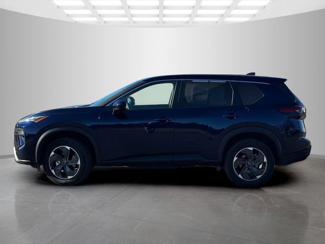Used 2025 Nissan Rogue SV image 4