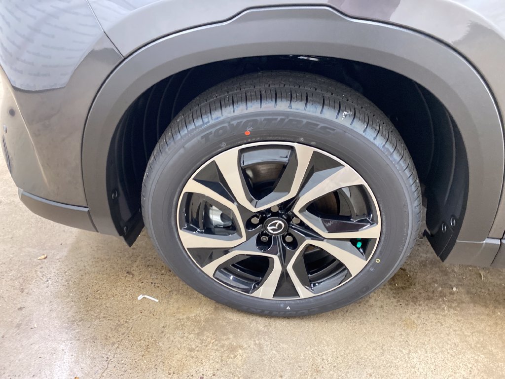 New 2026 MAZDA CX-5 Preferred AWD/4WD image 18