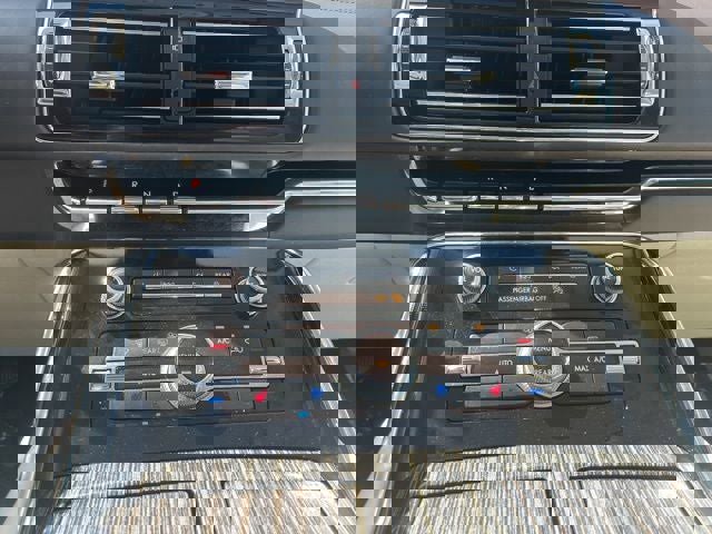 Used 2023 Lincoln Navigator L Black Label image 35