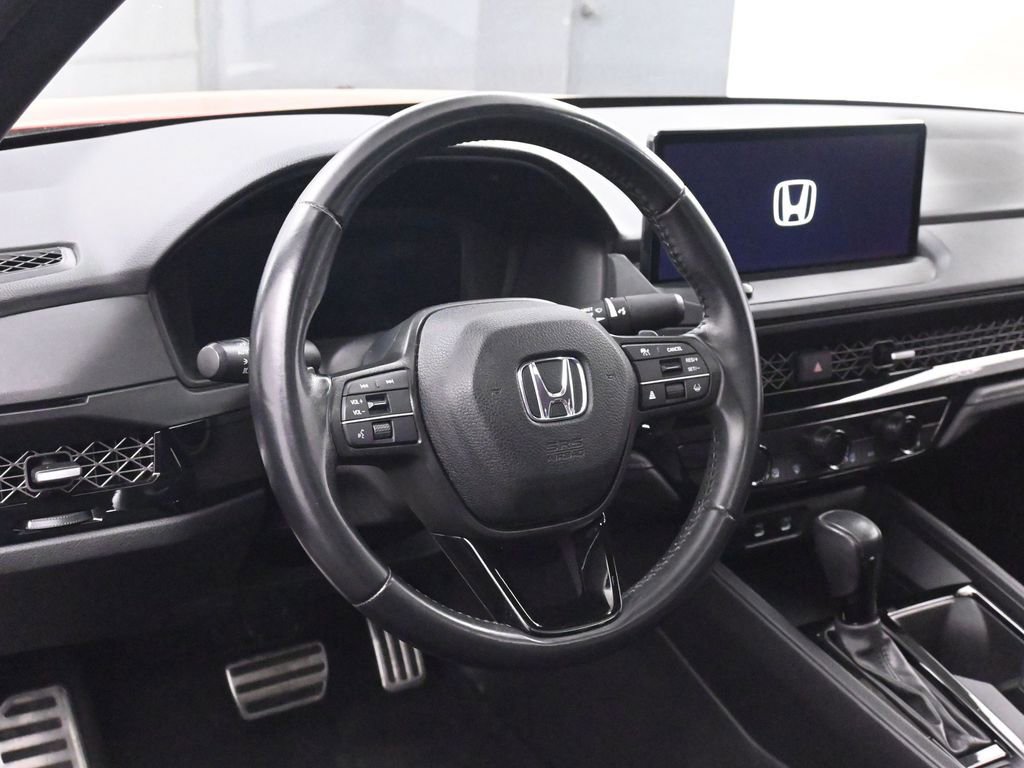 Used 2023 Honda Accord Sport image 24