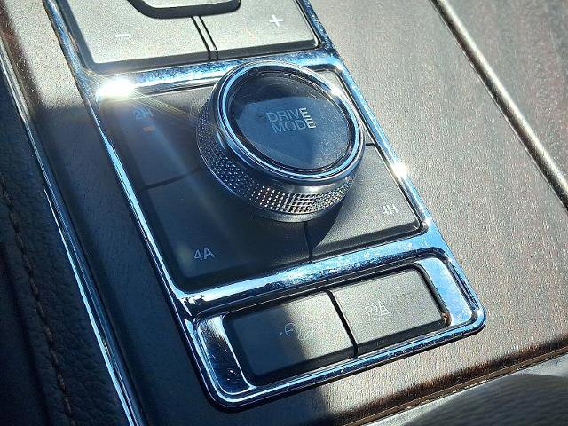 Certified 2024 Ford Expedition Max King Ranch image 25