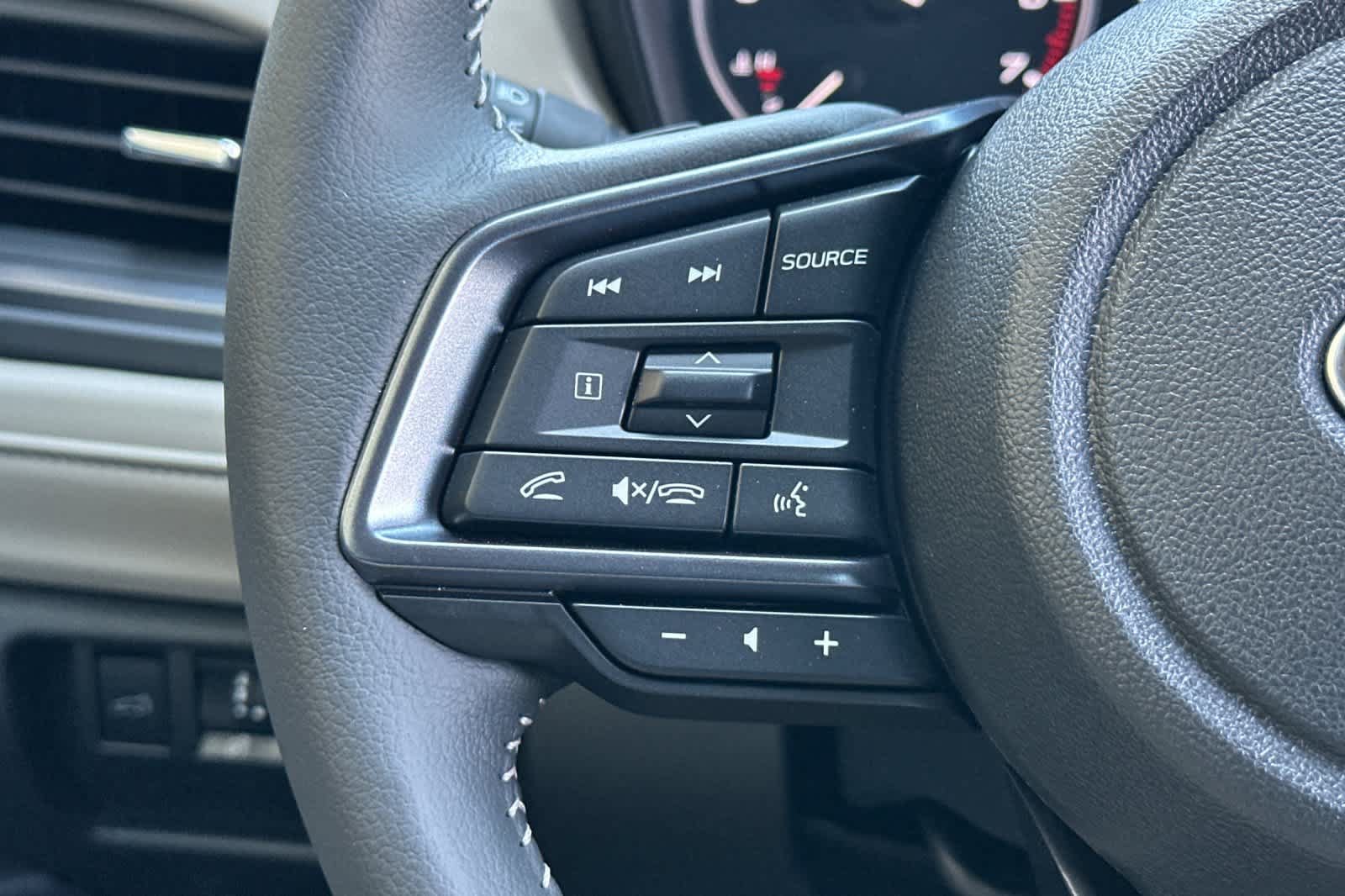 New 2026 Subaru Forester Limited AWD/4WD image 28