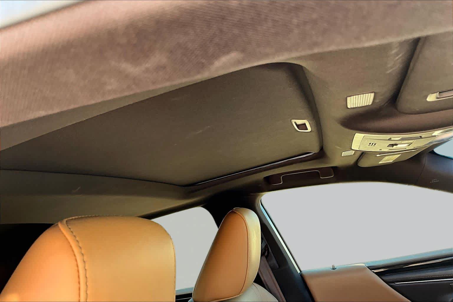 Used 2020 Lexus ES 350 w/ Accessory Package 2 FWD image 14